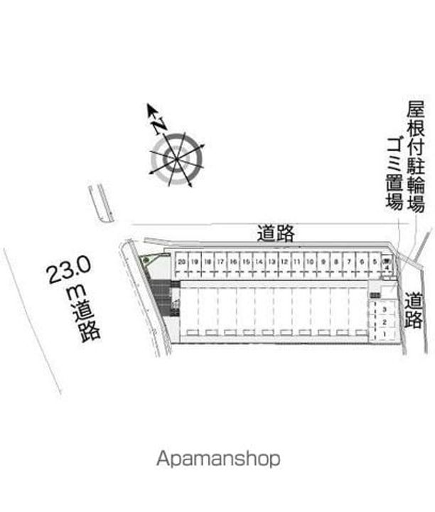 レオネクストエポック21209のその他画像