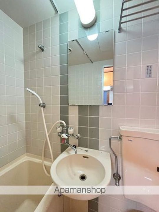 コーポ森のその他画像