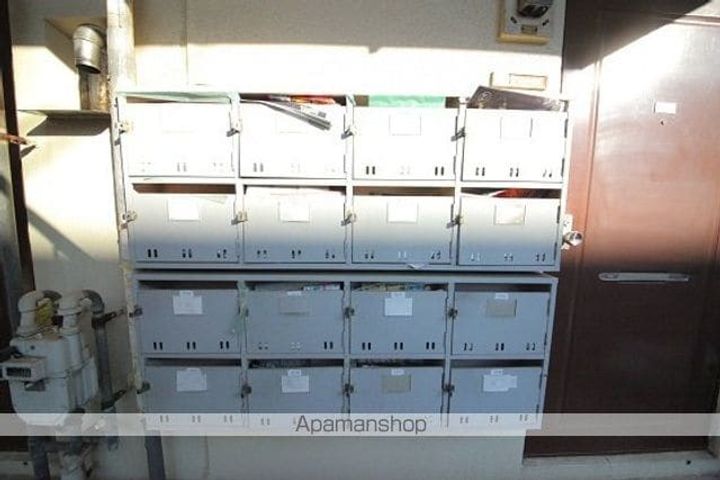 サンハイツクロダのその他画像