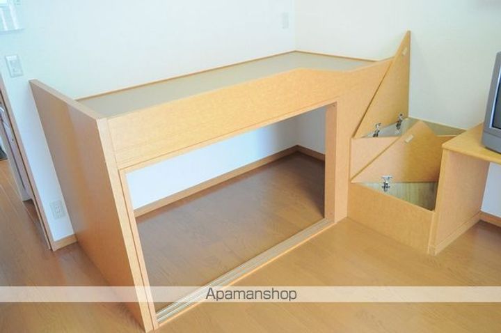 レオパレス青葉台107のその他画像