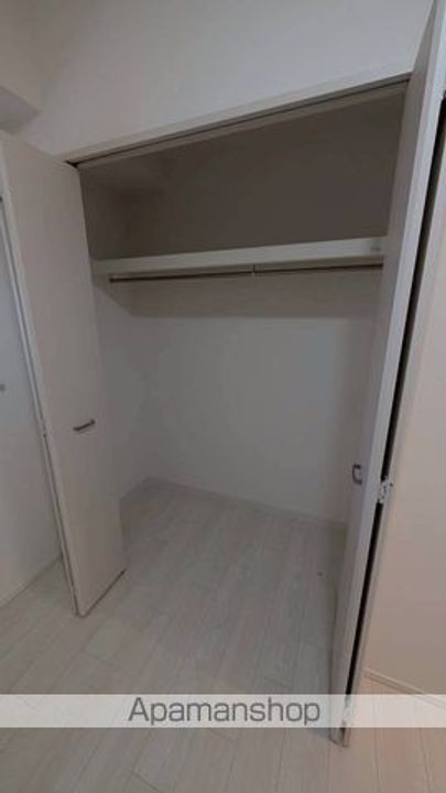 スプランディッドライズ新大阪ノースの内装