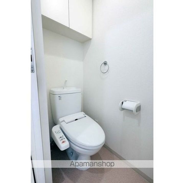 レキシントン・スクエア曙橋のその他画像