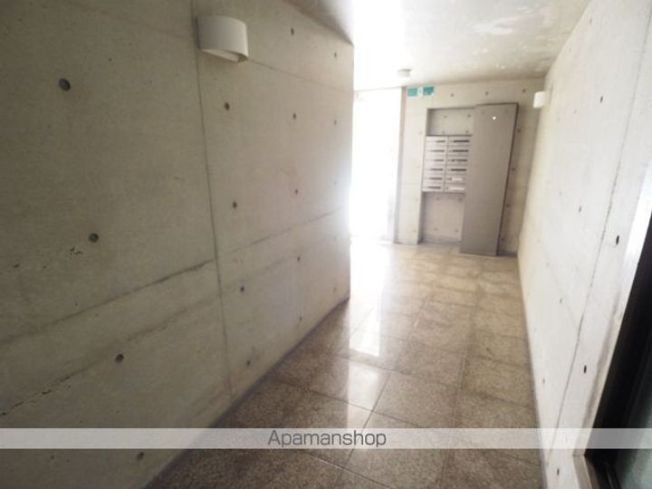 福島県郡山市田村町徳定字下河原の賃貸マンションのその他画像