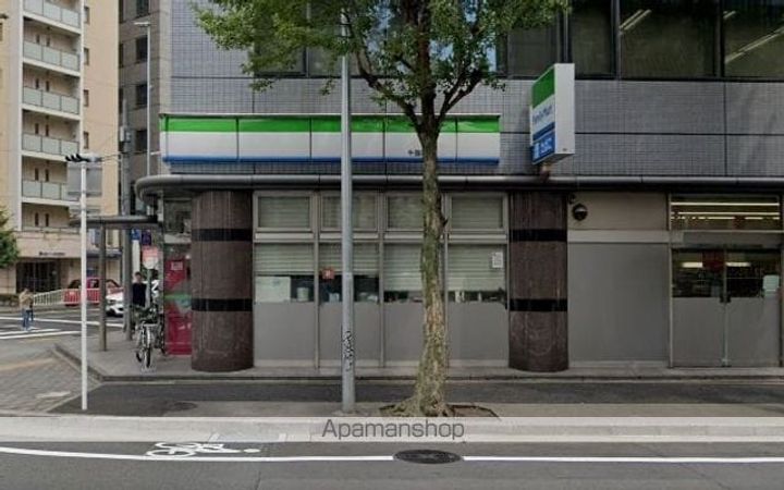 HF名駅北レジデンス EAST606の周辺