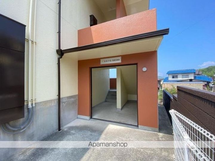 香川県さぬき市志度の賃貸マンションのその他画像