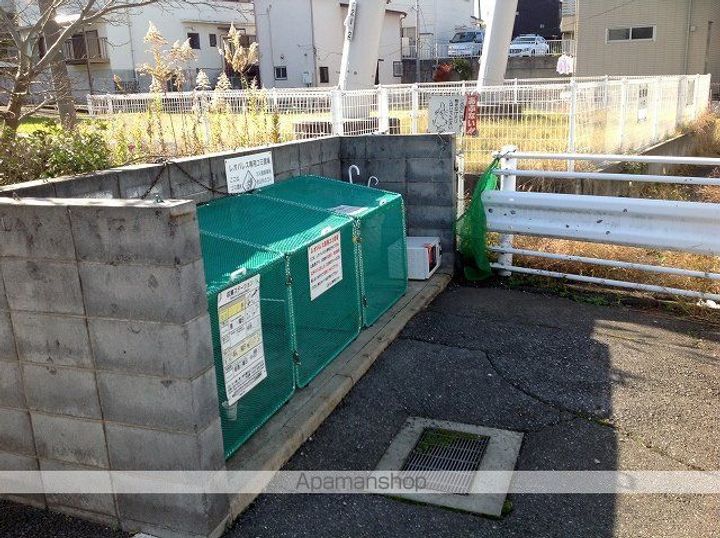 レオパレス若葉レジデンス2のその他画像