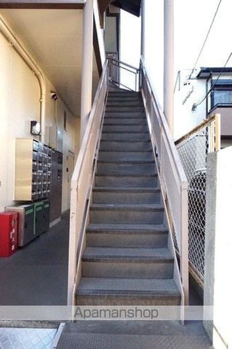 ロイヤルマンション大和町307のその他画像