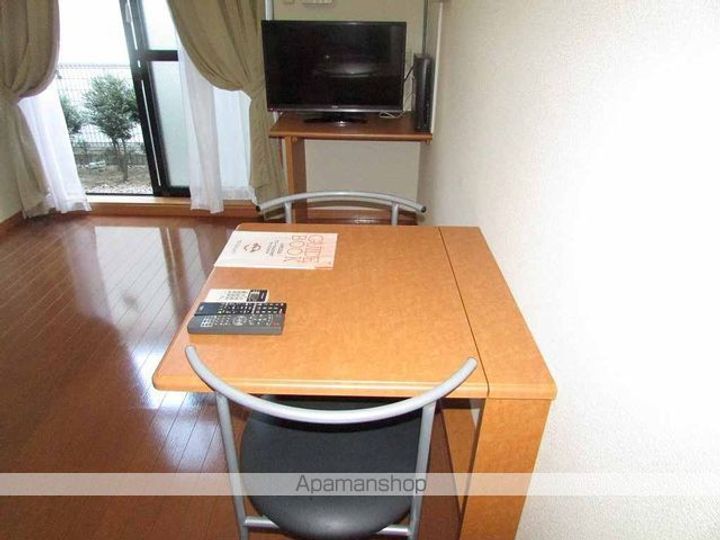 レオパレスWINGCOURT103のその他画像