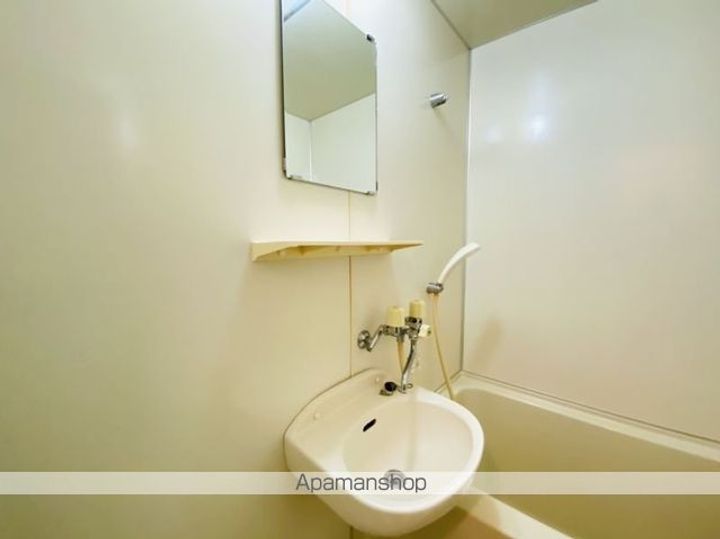 五稜郭パークハイツのその他画像