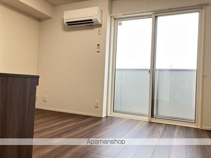 フォレストウッド B棟のその他画像