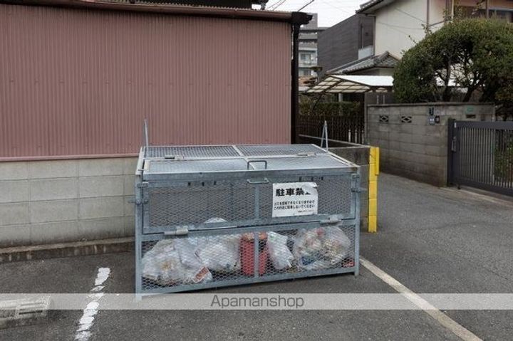 アルボラーダ西町106のその他画像
