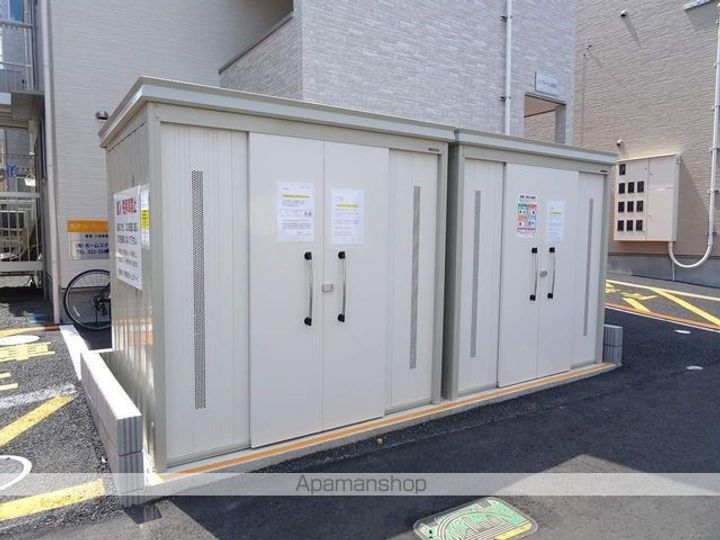 クレアフォーチュン連坊駅前のその他画像