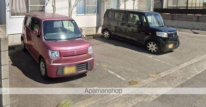 フォブール間嶋のその他画像