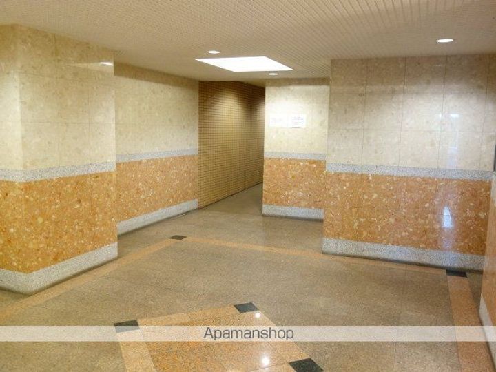 レキシントン・スクエア曙橋のその他画像