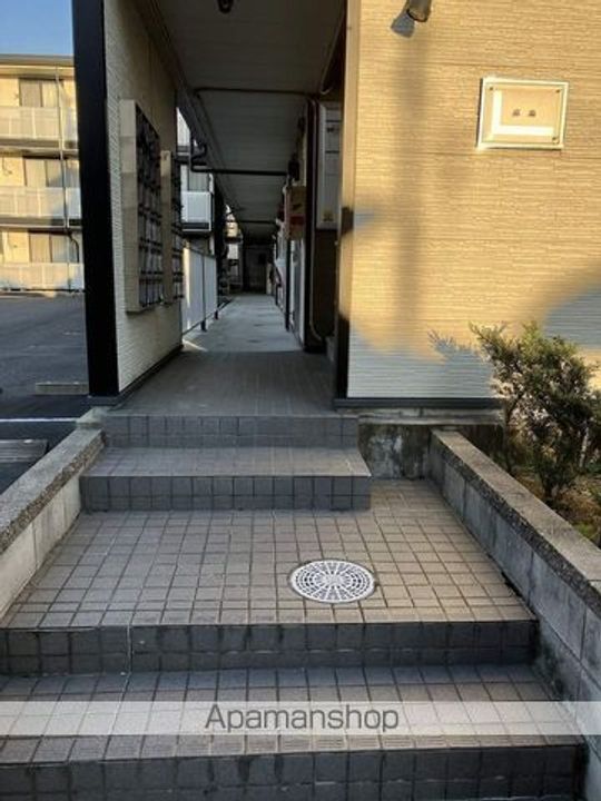 レオパレス高島306のその他画像