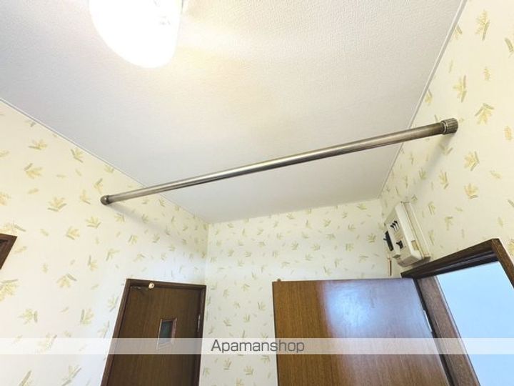 アクロスハイム(アクロスハイム)202の内装