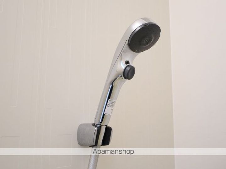 田中ビル501の内装