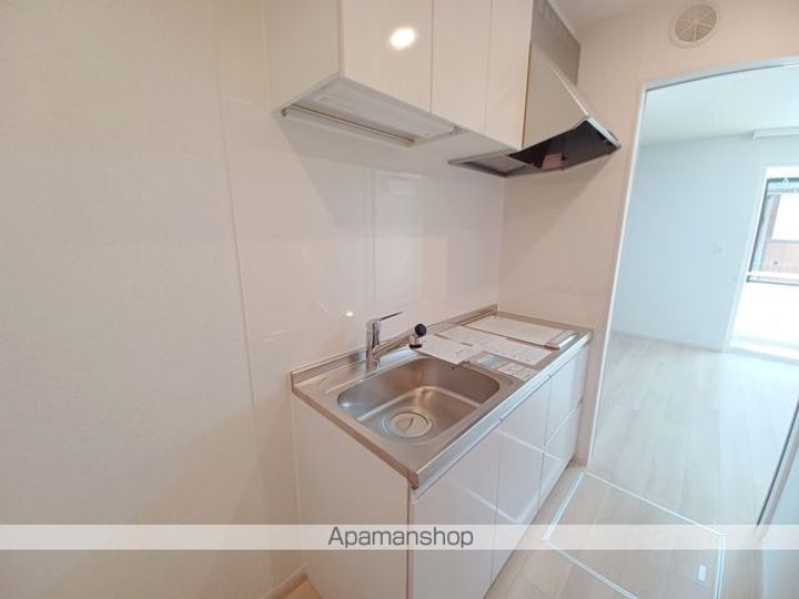 ピエナ カーサの内装