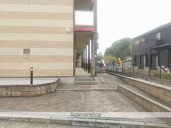 レオパレスキンモクセイのその他画像
