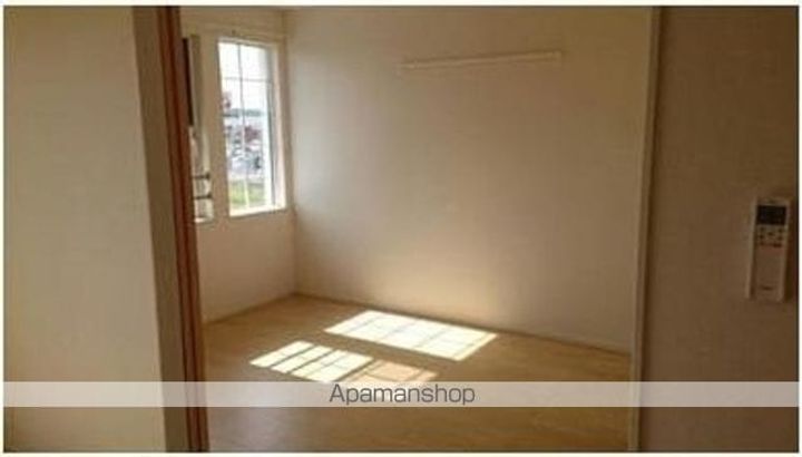 グランテージ小見川WESTの内装