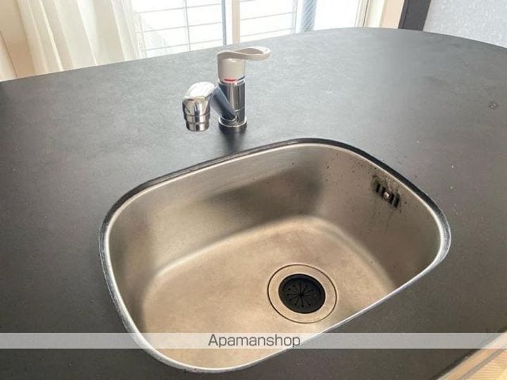 RーRESIDENCE TAKAMATSUの内装