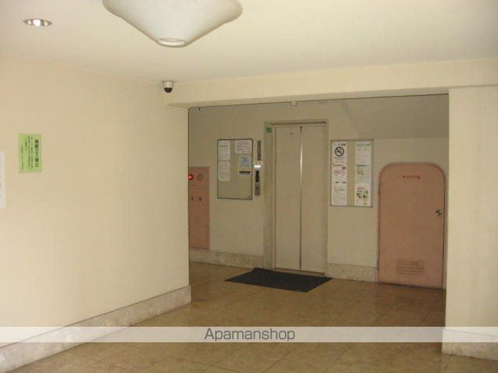 秀和警固レジデンスのその他画像