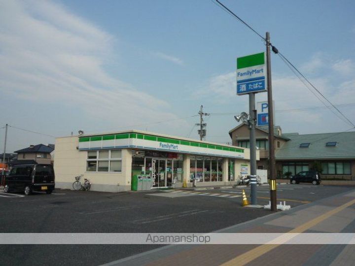 セジュールジュンの周辺