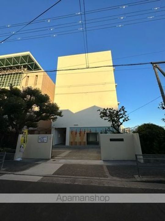 ベストレジデンスあびこ2Cの周辺