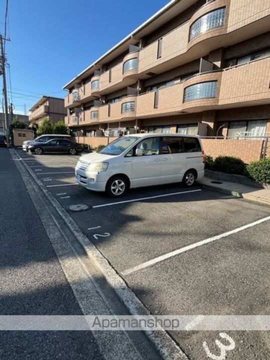 プラージュ楠のその他画像