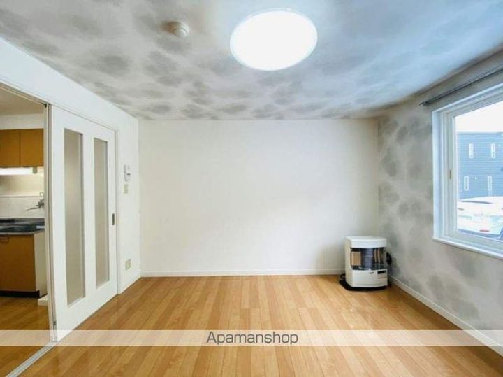 クリア北浜の内装