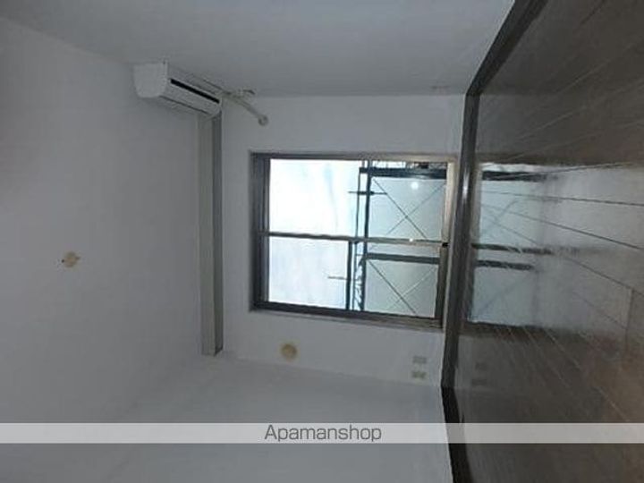 エルハイツ成増W棟の内装