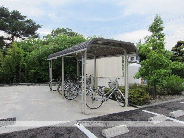 レオパレスクレスセント107のその他画像