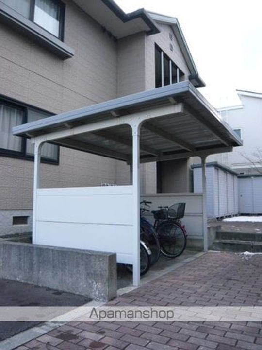 サラームB202のその他画像