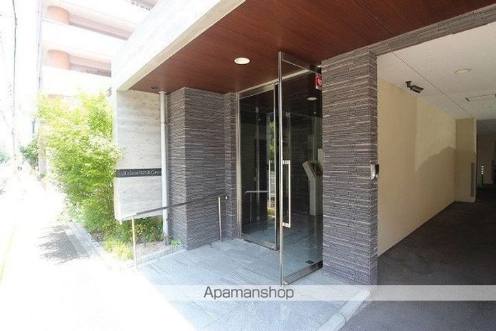 BPRレジデンス高宮のその他画像