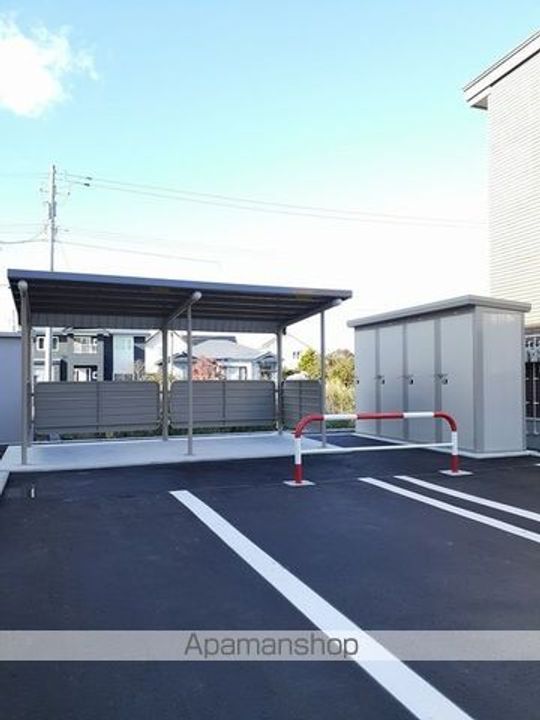 オーシャン ブルーのその他画像