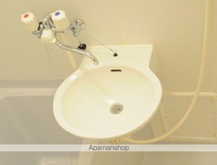 レオパレス南手城203のその他画像