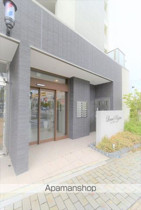 大阪府堺市堺区戎島町3丁の賃貸マンションのその他画像