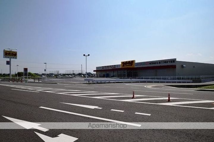 セジュールGREENの周辺