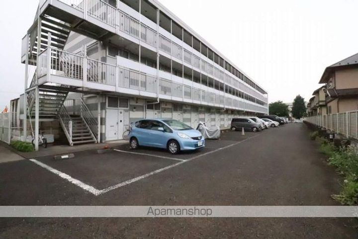 レオパレス西砂川のその他画像