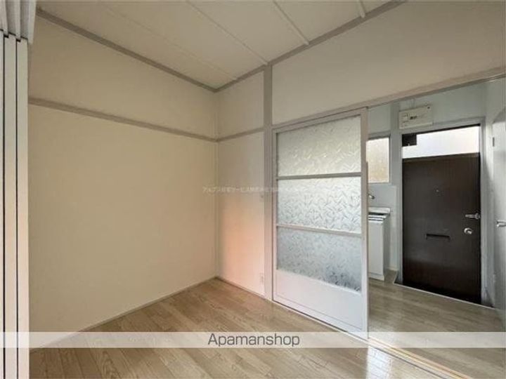 いつみ荘5の内装