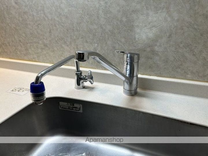 大阪府岸和田市小松里町(一戸建)の賃貸物件戸建ての内装