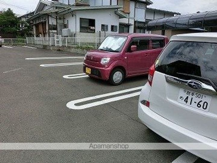 ドミール カトレアのその他画像