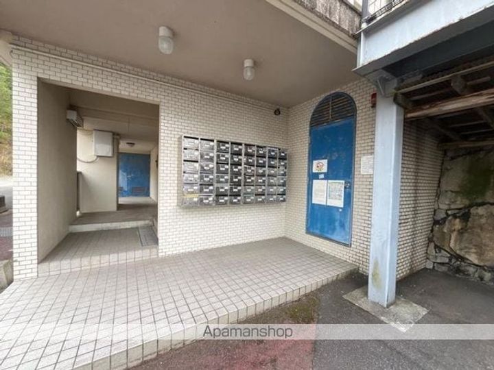 香川県さぬき市志度の賃貸マンションのその他画像