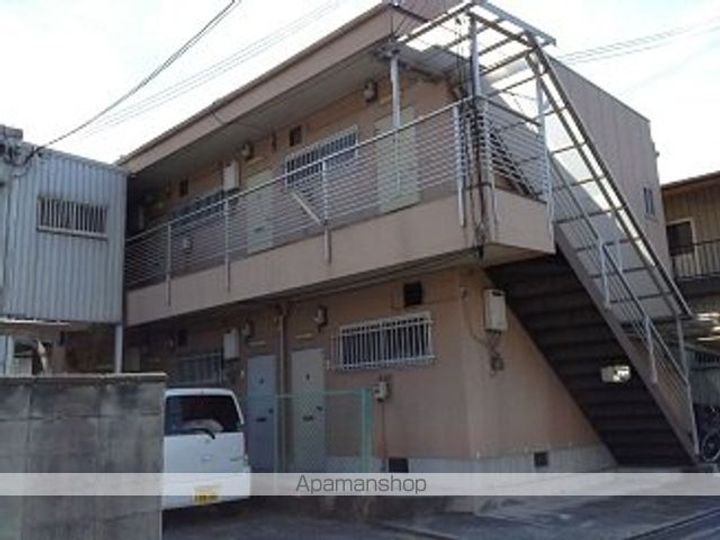 根来ハイツ205のその他画像