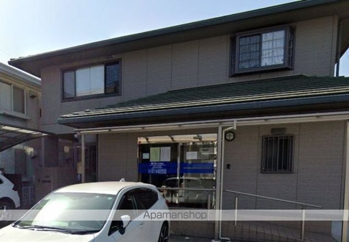 香川県高松市上天神町の賃貸アパートの周辺