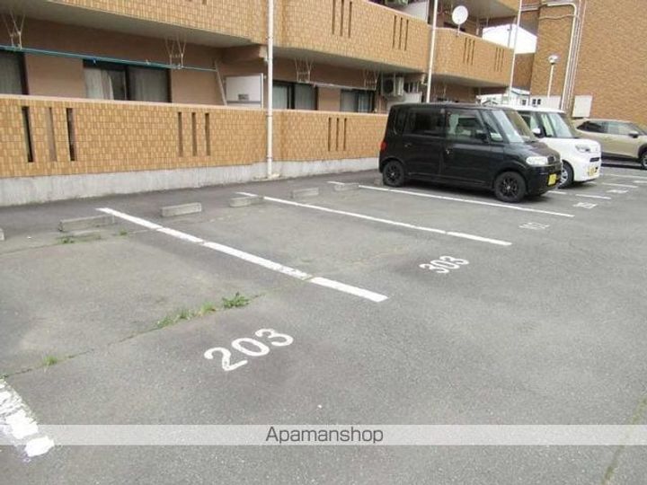 サンユーミーⅡ101のその他画像