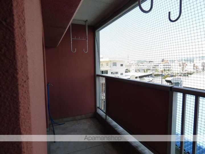 ゴールデンハイツふきあげのその他画像