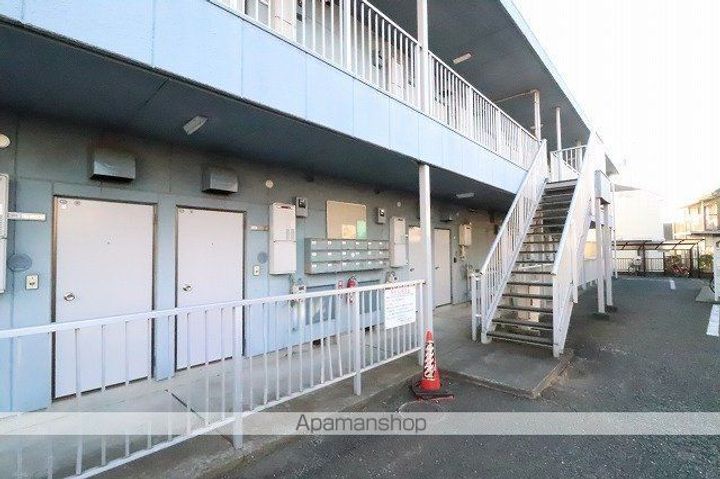 アレイハイムのその他画像