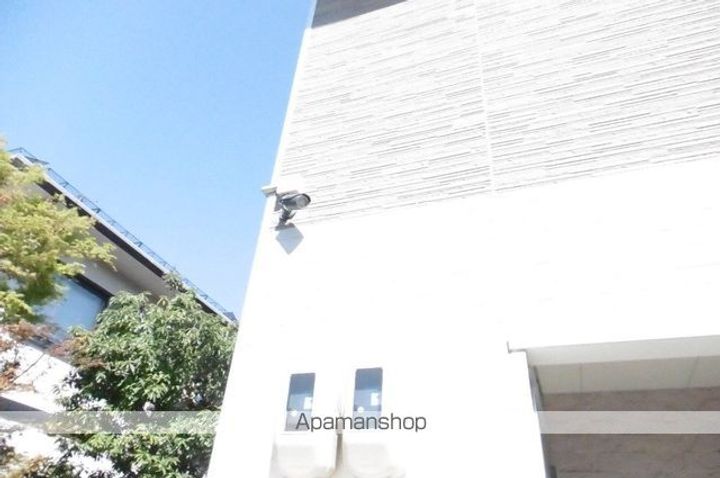 レオパレス白鷹101のキッチン