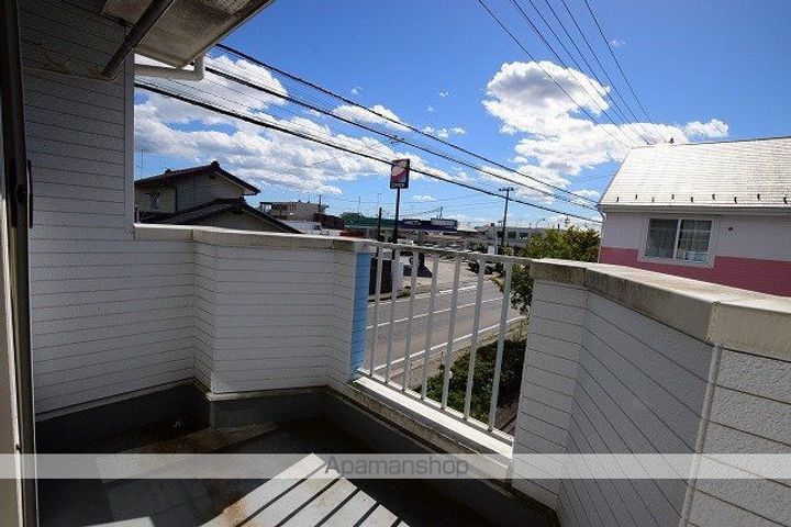 サンポエムC棟202のその他画像